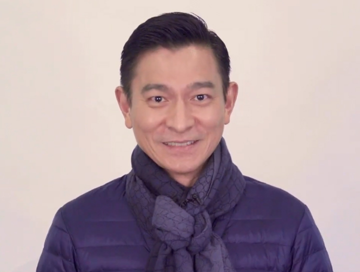 【拆彈專家2】全台破5000萬票房！華仔合不攏嘴感謝台灣粉絲
