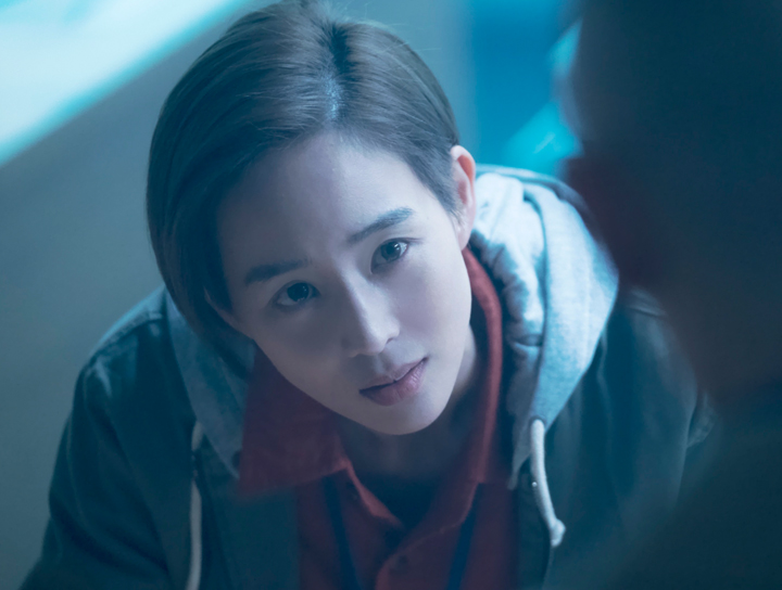 女主角相揪主唱直奔早場【緝魂】，吳青峰挺張鈞甯：值得啦！