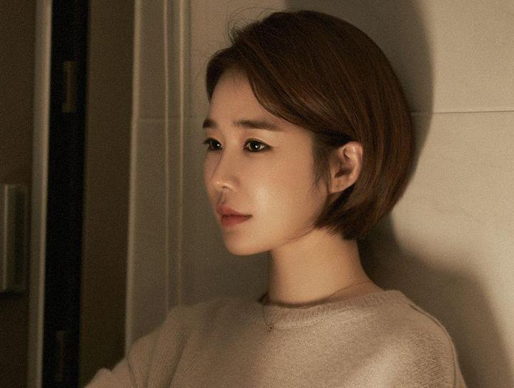 遭恐怖前夫騷擾！劉仁娜【今天決定我愛你】剪去長髮化身失婚女