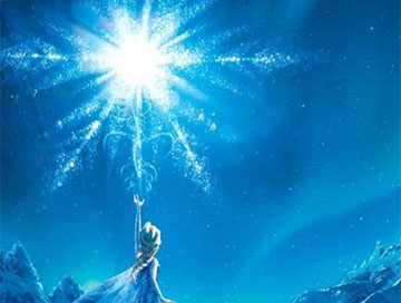 【冰雪奇緣】協助破解62年前懸案