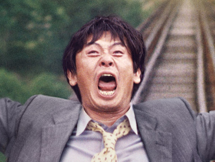 經典重映再一發！李滄東【薄荷糖】4K數位修復版首登大銀幕