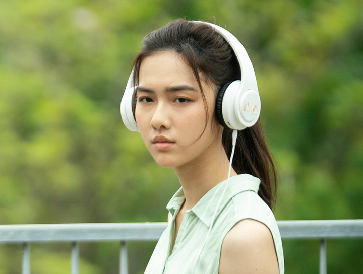 戲裡戲外都是校花！「華燈初上」小蘇慶儀大銀幕處女秀壓力大到爆哭
