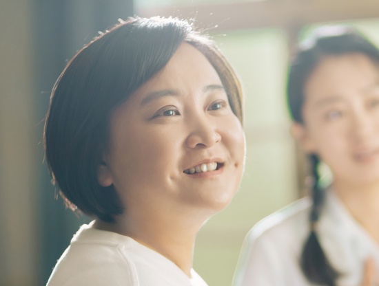 母親節感人首選【你好，李煥英】　大量懷舊港片元素