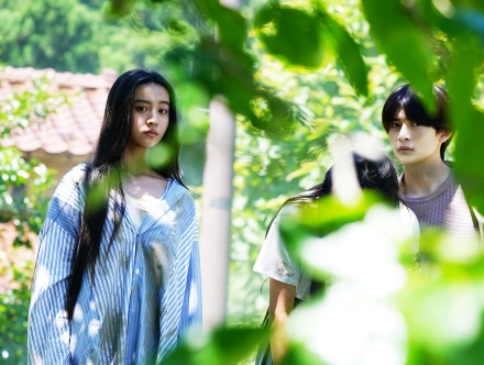 Kōki,【牛首村】分飾兩角　姊姊心美大讚「真的很努力！」