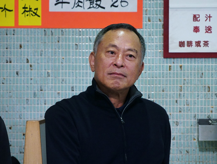 獻給香港的情書！杜琪峯號召香港7大導演聯手合作【七人樂隊】