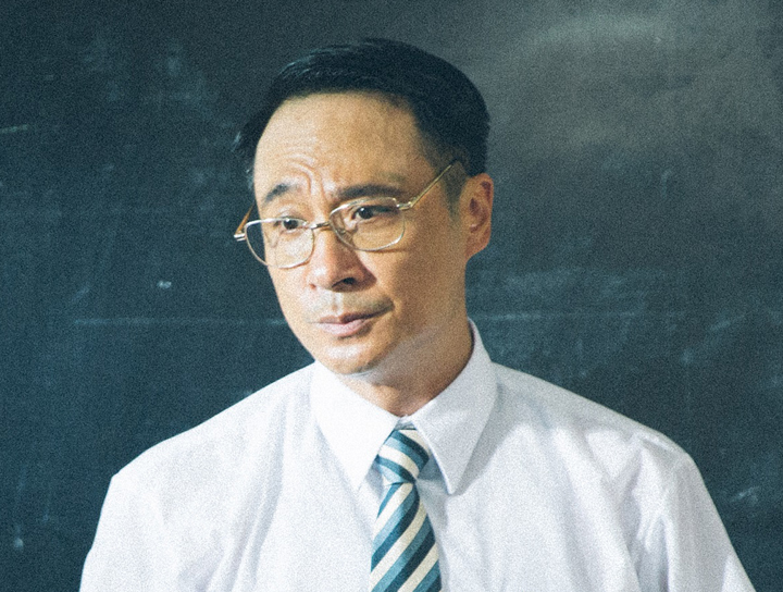 許鞍華【七人樂隊】聚焦於60年代，吳鎮宇挑戰30歲演到70歲