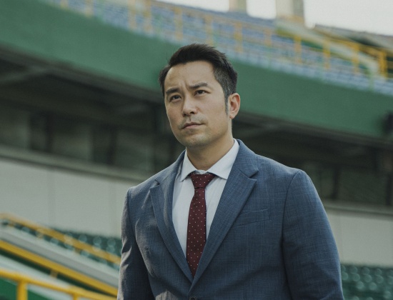 【罪後真相】「名嘴」張孝全對決「通緝犯」陳昊森