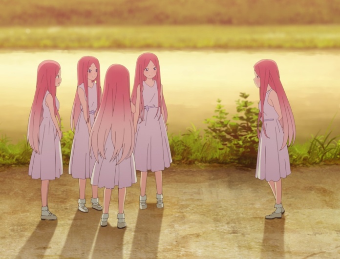 聲優自曝【劇場版 五等分的新娘】煩惱