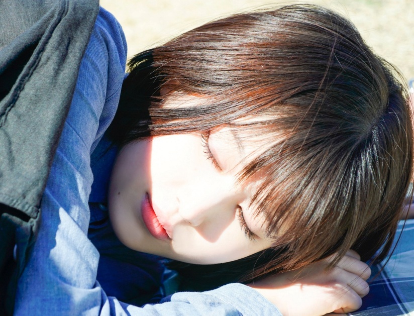 【即使，這份戀情今晚會從世上消失】福本莉子觀察道枝駿佑 鄰居歐巴桑上身
