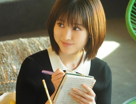 【即使，這份戀情今晚會從世上消失】福本莉子「女友視角」兼當攝影師 「約會」全靠即興發揮！
