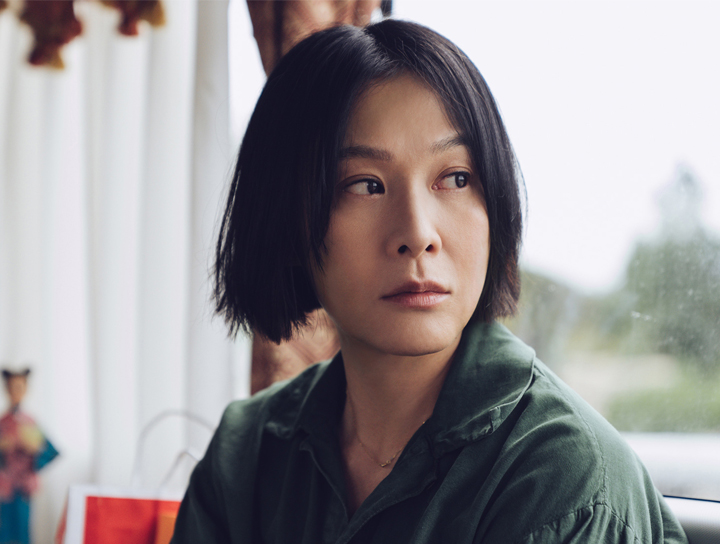 劉若英獨挑大樑演出！新作【家家】飆演技刻劃動人母女關係