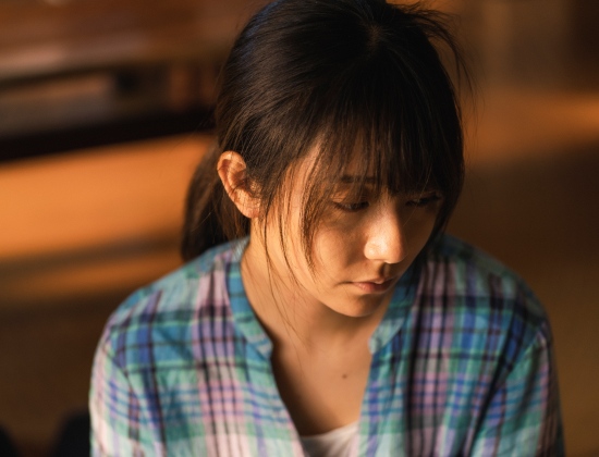 專訪【還有愛的日子】女主角 木村文乃