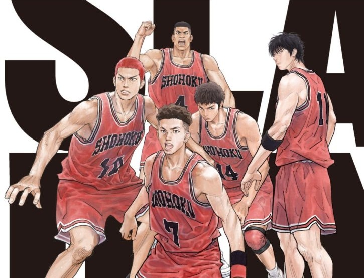 井上雄彥談【灌籃高手THE FIRST SLAM DUNK】與漫畫的差別
