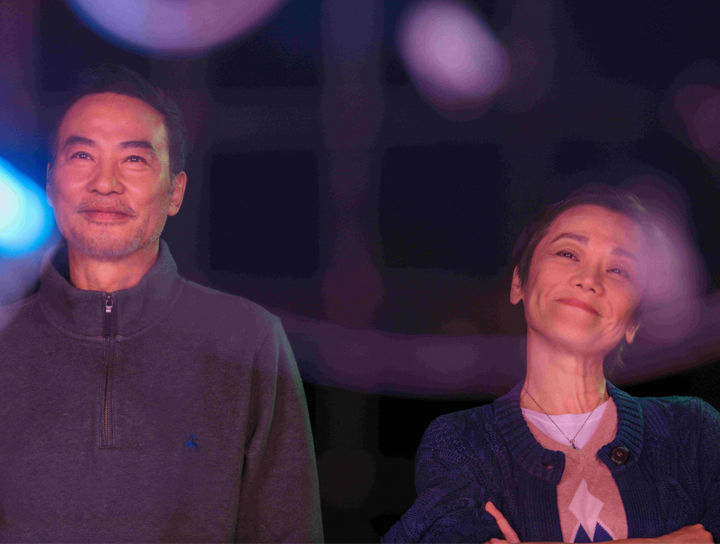 張艾嘉、毛舜筠、鄭秀文三影后飆演技！三部「香港味」金獎港片接續上映
