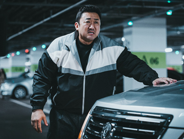 活著就是奇蹟！馬東石從6公尺墜落全身多處骨折！