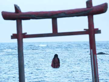 日本恐怖大師清水崇挑戰真實靈異孤島【忌怪島】