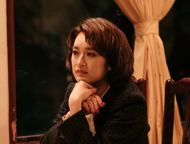 【老狐狸】東京影展世界首映！日本女星門脇麥首度參演國片
