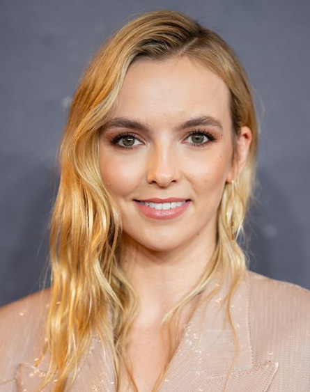 茱迪康默 Jodie Comer