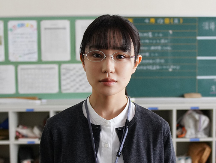 曾被10位女星拒演！【老師的善意謊言】改編自暢銷百萬的爭議漫畫