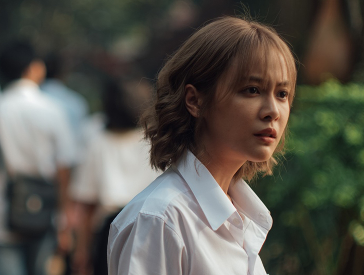 泰國票房嚇破億！【猛鬼大學：邪無止禁】改編自毛骨悚然真實校園鬼故事