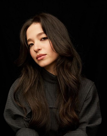 麥琪麥迪遜 Mikey Madison