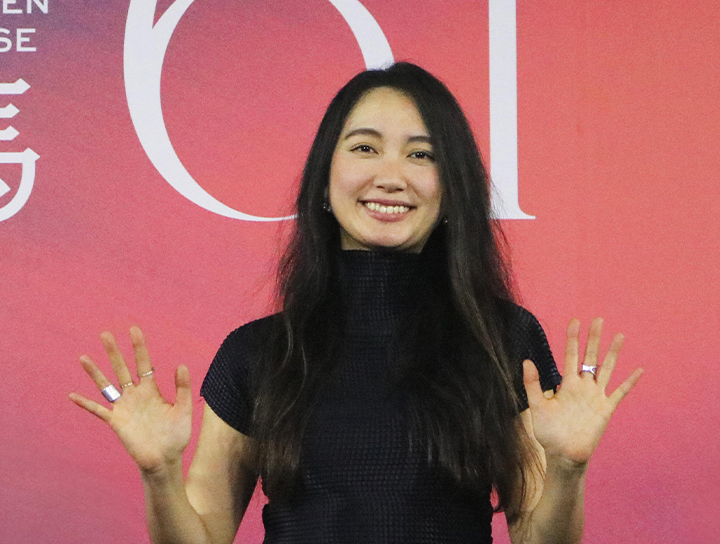 「他是事發後第一個公開聲援的名人！」伊藤詩織感謝坂本龍一父子大力支持