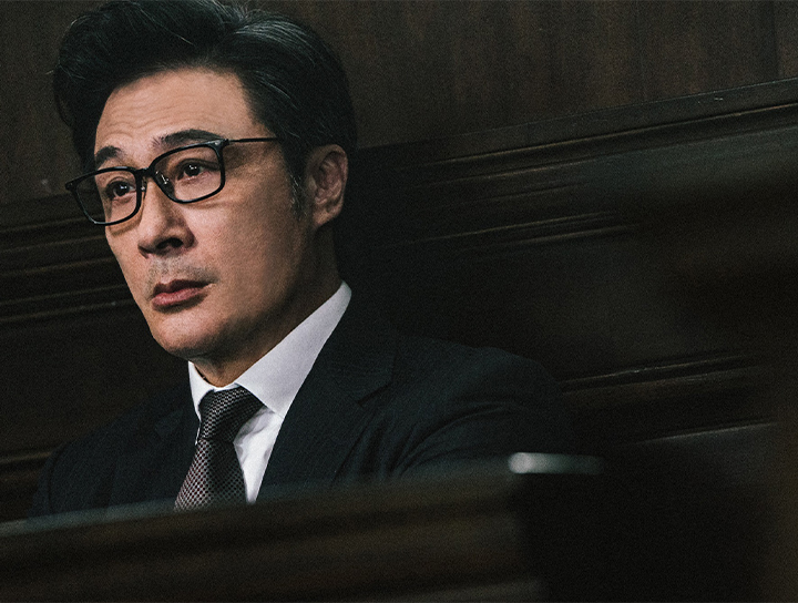 一言不合大打出手，【誤判】甄子丹說服影帝上演肉搏戰：不服來戰！