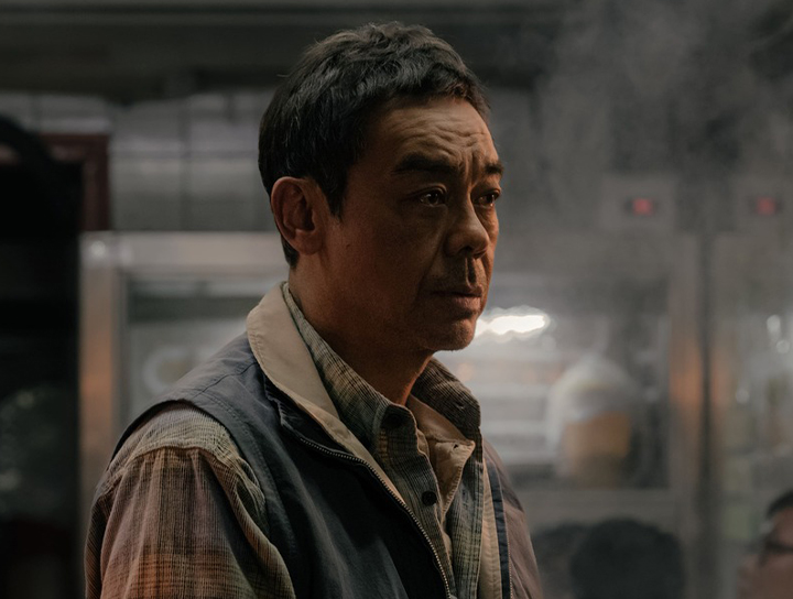 改編香港真實弒親血案，【爸爸】劉青雲從影最揪心演出