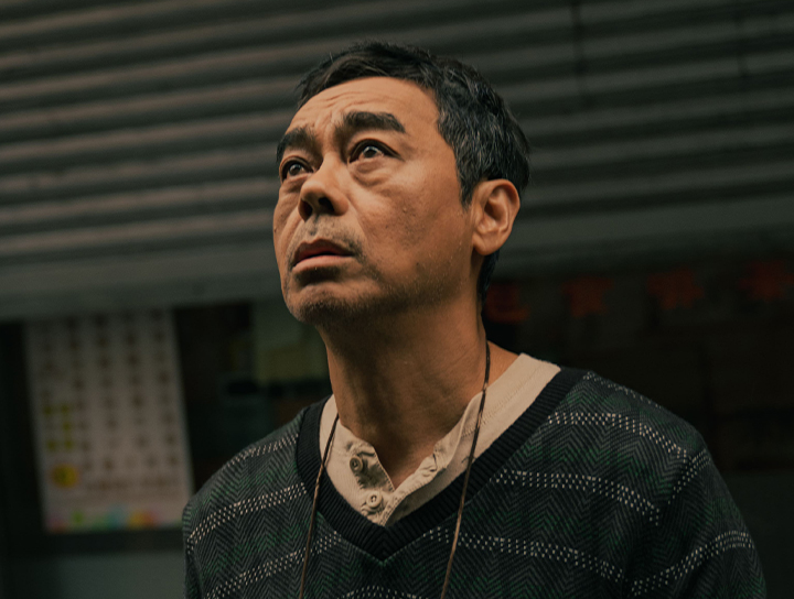 金馬影帝催淚畫面釋出！劉青雲【爸爸】這句台詞心碎至極引淚崩