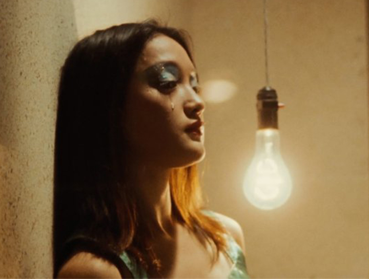 【蘇州河】遭禁至今未能中國上映，婁燁經典作慧眼捧紅女神周迅