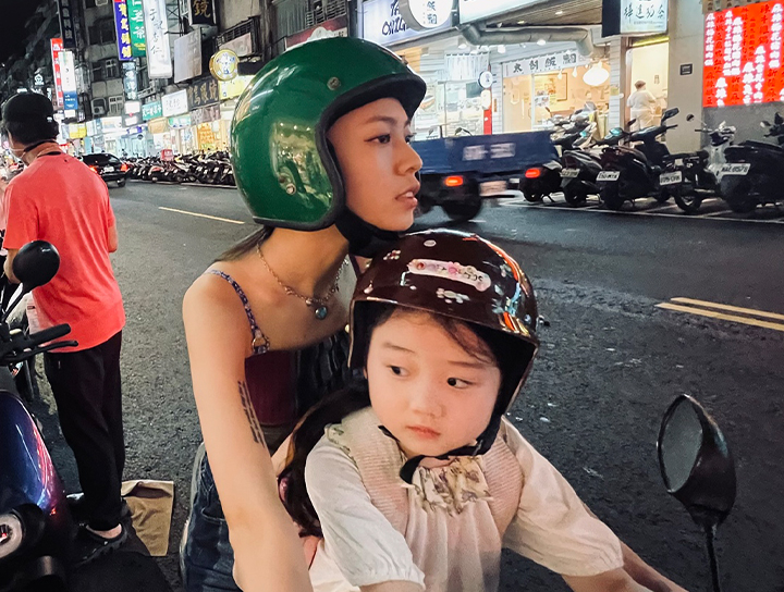 再傳捷報！【左撇子女孩】入選多倫多影展 ，外媒讚「感官沈浸的教科書範例」