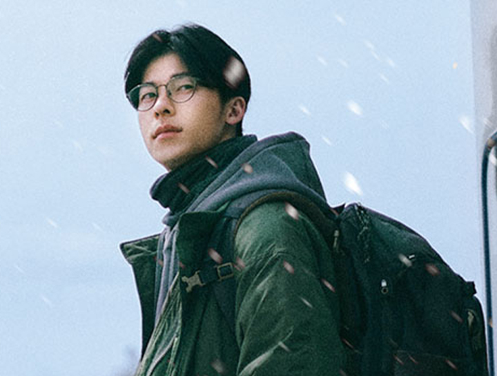 許光漢、清原果耶動人力作【青春18x2 通往有你的旅程】藍光/DVD珍藏上市