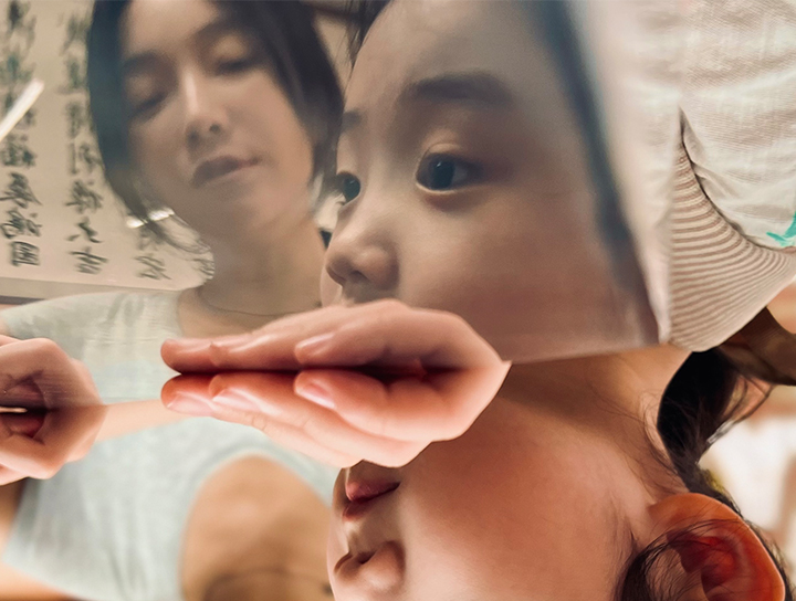 蔡淑臻拍戲前先向童星道歉，【左撇子女孩】闖進釜山影展主競賽