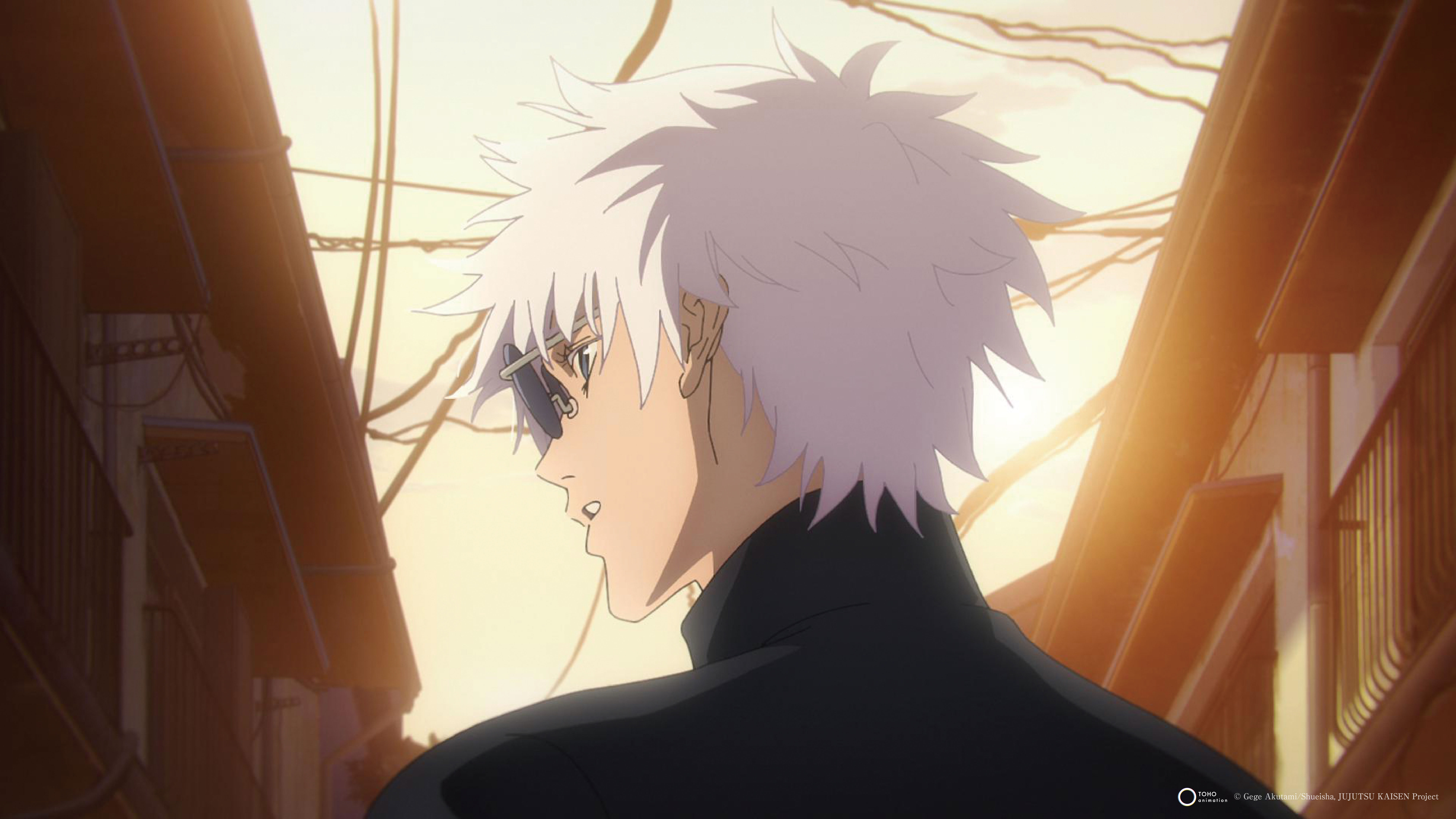 票房破千萬！【劇場版 咒術迴戰 懷玉‧玉折】片尾驚現台北元素