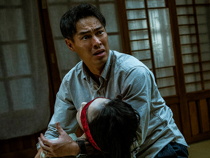 未上映就嚇哭觀眾！【泥娃娃】影廳音樂慘遭二度下架「永久封印」