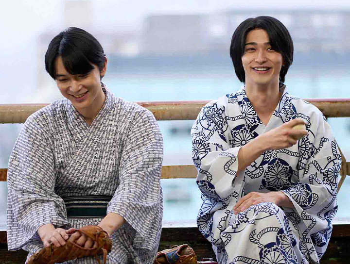 日本年度現象級鉅作【國寶】票房突破160億！導演李相日映後場秒殺完售