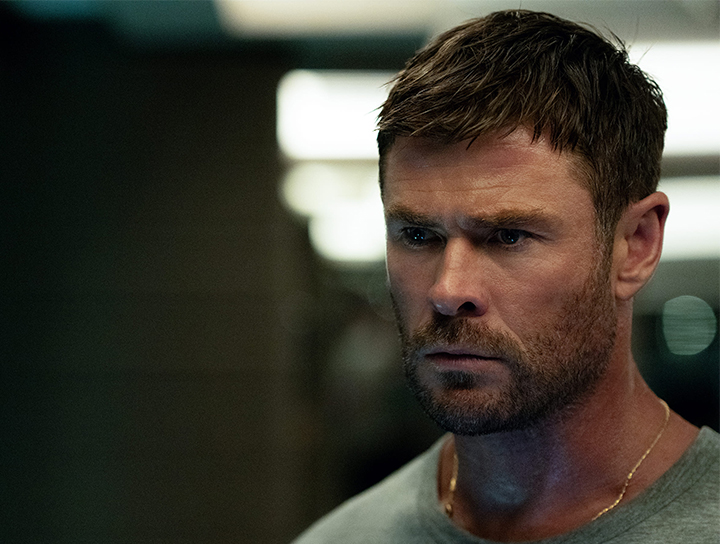 浩克全面追緝索爾！克里斯漢斯沃最新動作懸疑片【犯罪101】首支預告