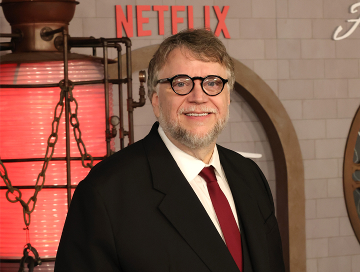 吉勒摩戴托羅說寧願死，也不願意在電影裡面使用AI？