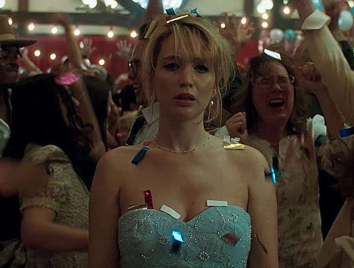 珍妮佛勞倫斯說自己以前很「煩人」，明白為什麼以前大家不愛她的「個性」？