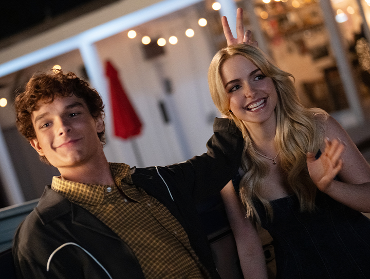 【只為你遺憾】四位選角超完美！原著作者大讚：看完會讓人心情很好