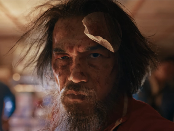 九把刀15年心血大爆發！【功夫】超前導預告明年春節炸裂登場