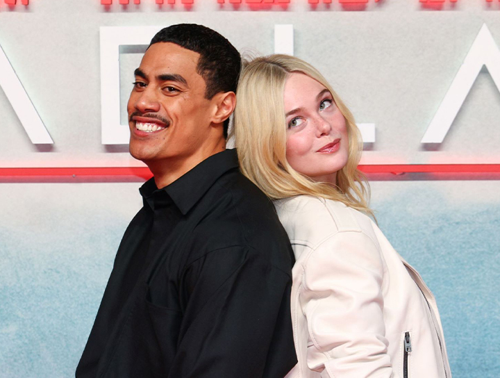 終極戰士新篇章！【終極戰士：殺戮星球】艾兒芬妮拋仙氣變身AI機器人