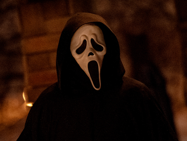 讓一切付之一炬！【驚聲尖叫7】首支預告驚喜曝光！