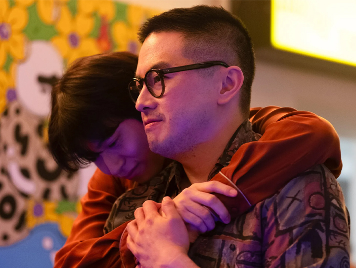 【囍宴】好萊塢翻拍李安經典作｜本周上線、電視首播推薦