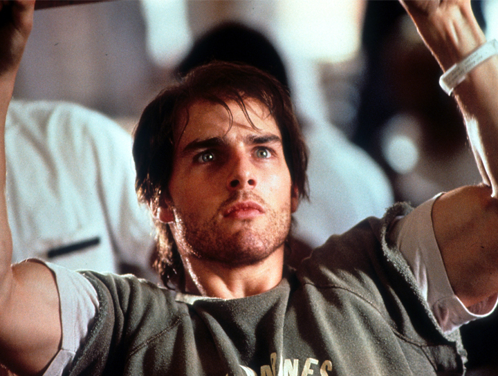 查理辛說【七月四日誕生】導演讓湯姆克魯斯主演是一種「背叛」！