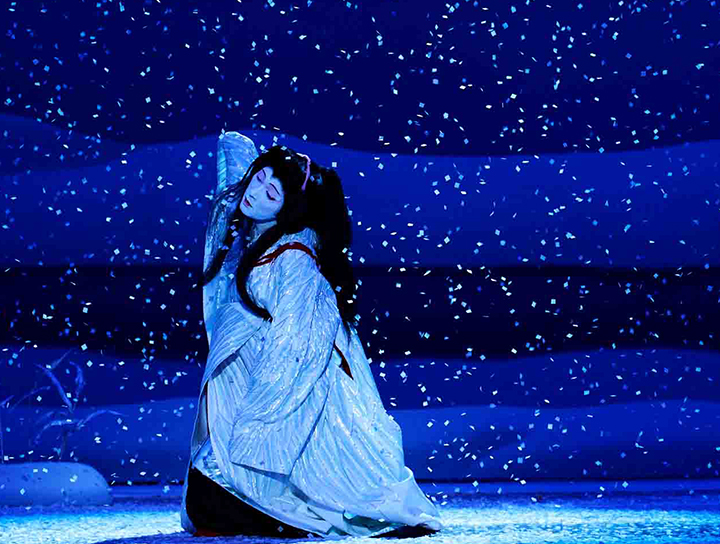 口碑逆襲！【國寶】上映不到兩週全台票房狂破1210萬！