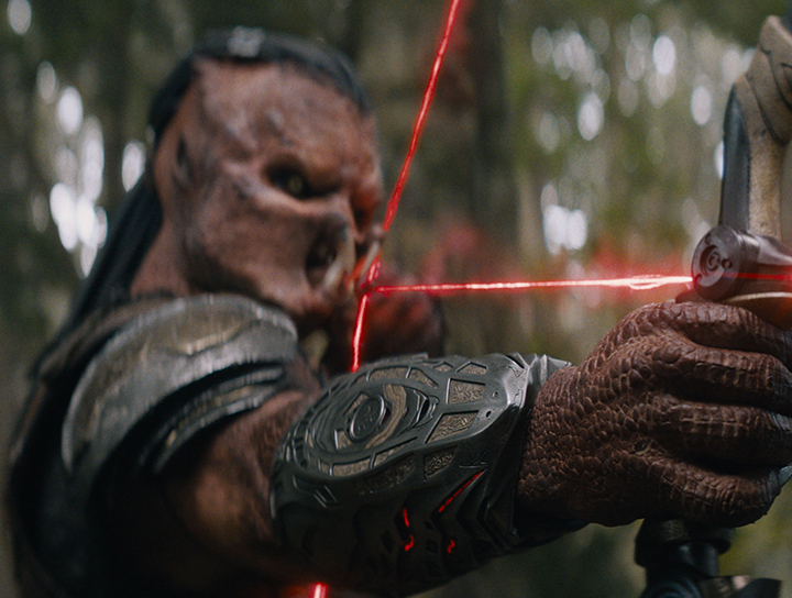 三部系列作從未失手！【終極戰士：殺戮星球】有血有肉好評開盤