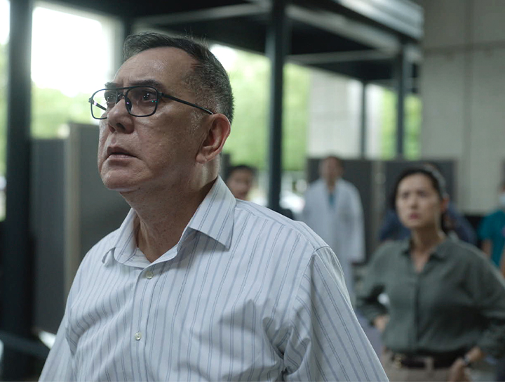 校園懸疑電影話題太敏感？【自殺通告】正式預告無預警被消失