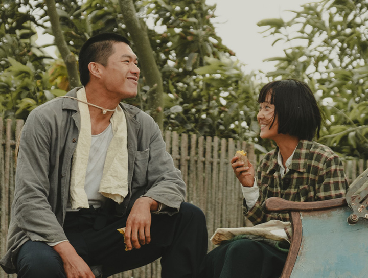 試片千人哭成淚海！【大濛】準影帝抗病魔首抵台直呼：好想台灣！