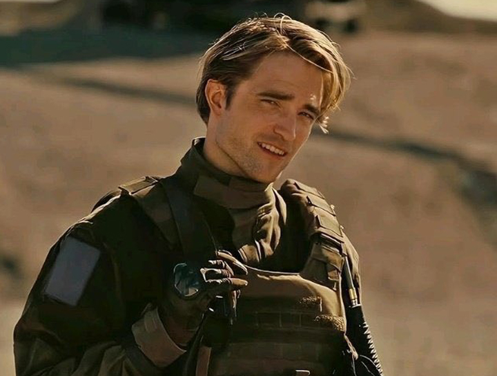 熱暈！羅伯派汀森透露拍【沙丘3】腦子裡面什麼都沒想！